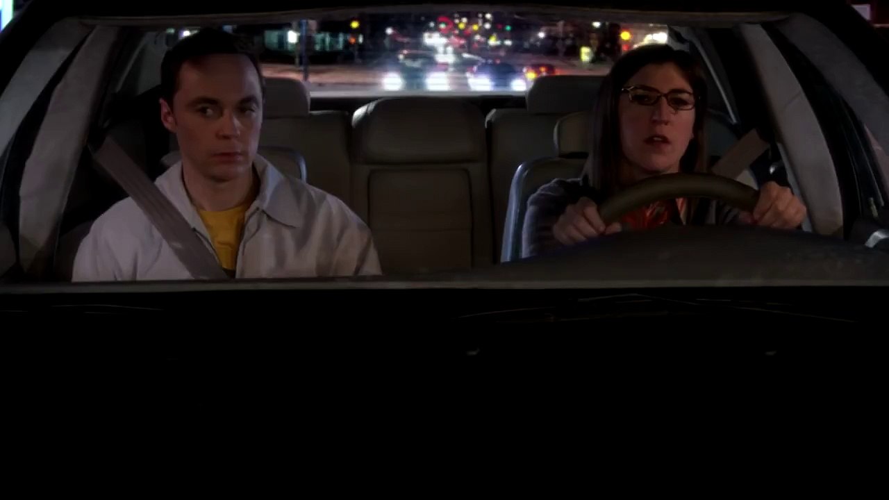 The Big Bang Theory Just An Idea