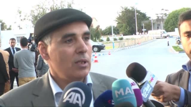 Tobruk Temsilciler Meclisi Hükümeti Sözcüsü Abdülkayyum