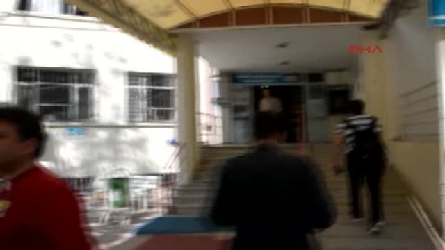 Adana - Hastanede Asansör Boşluğuna Düşüp Öldü