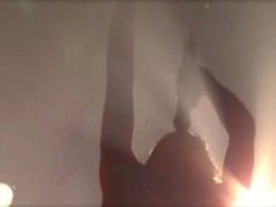 朽木の塔 (live)