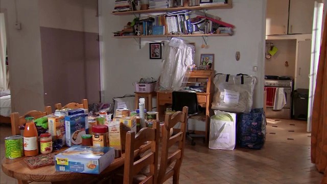 PBLV Episode 2736 : Kévin se confie à son père