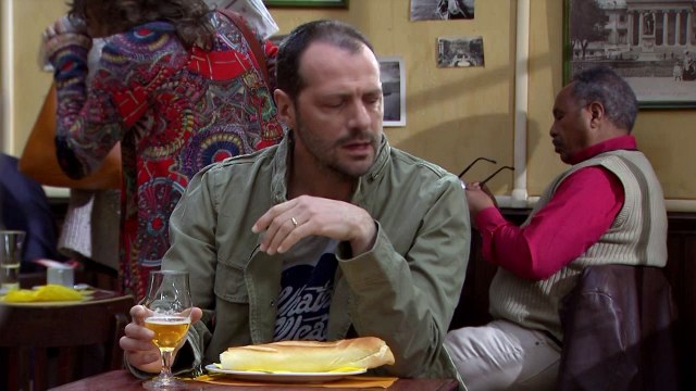 PBLV Episode 2739 : Roland soutiendra-t-il Franck ?