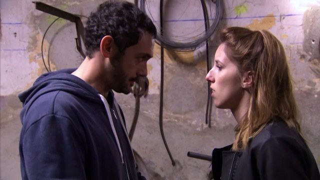 PBLV Episode 2740 : Barbara protège Abdel