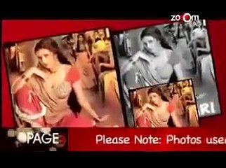 Allegations about Prostitution in Bollywood