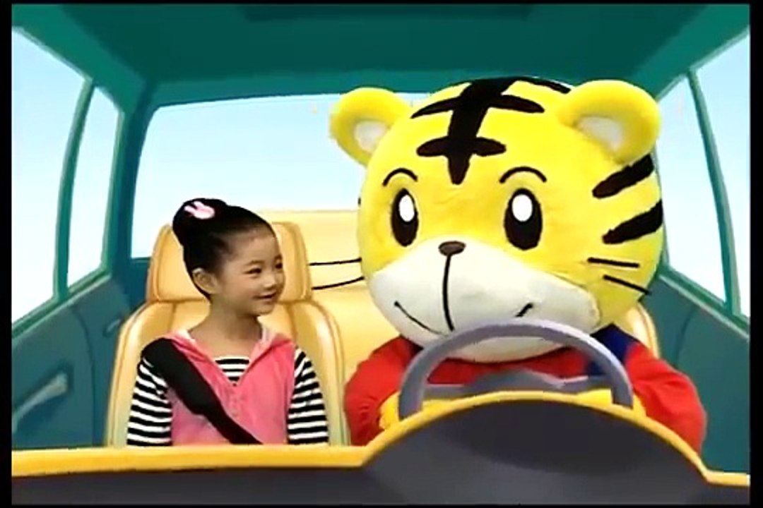 巧虎 2014 - 大千世界：血液探秘