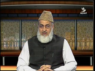 Al Adab Al Mufrad (Urdu) Part:21, By Khaleeq Ahmed Mufti, Sharjah TV.