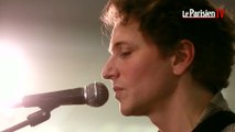 Musique. Raphaël en live au Parisien: « Sur mon dos »