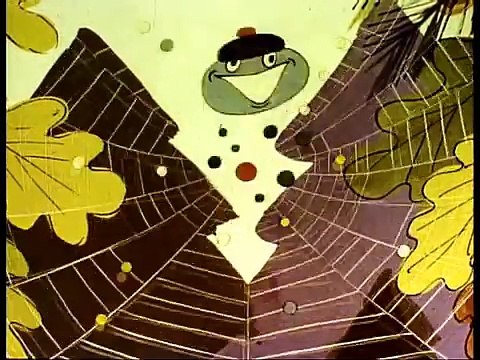 Капітошка (1980) - мультфільми українською мовою