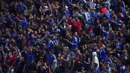 Libertadores, l'Inter fa poker e avanza il Corinthians