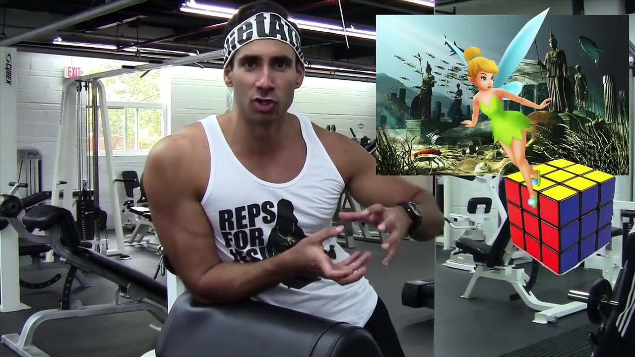 Gym Buddy Problems