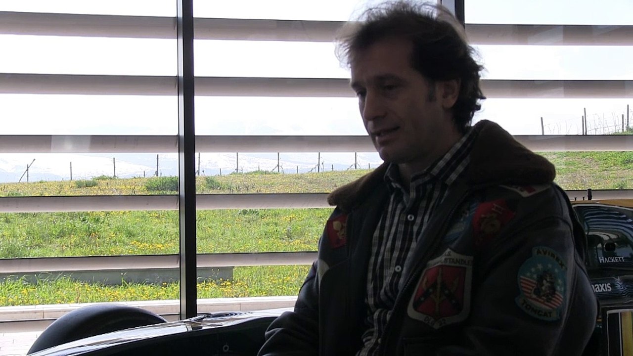 F1 - Jarno Trulli cree que Ferrari puede hacer grandes logros en Bahrein