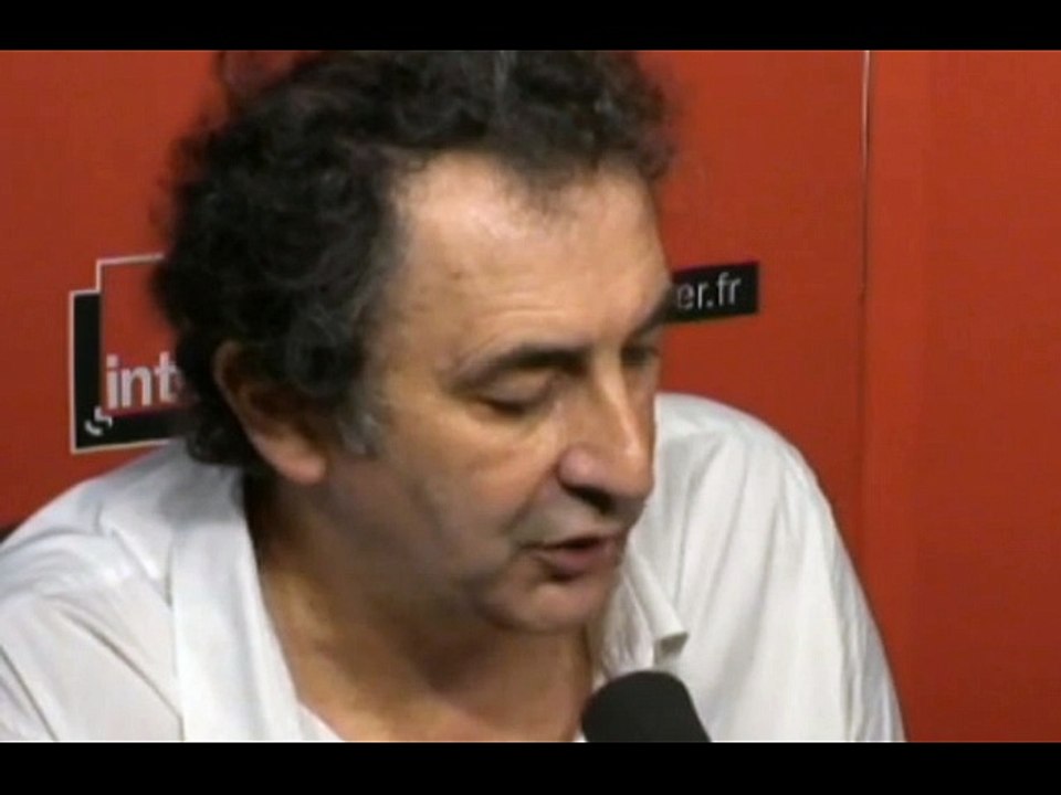 Chère France Inter
