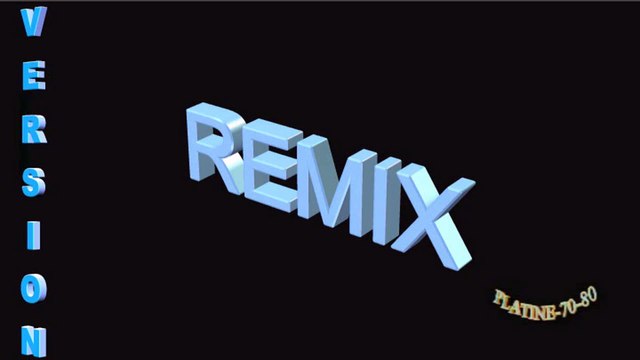 Phil Collins - In The Air Tonight (REMIX)