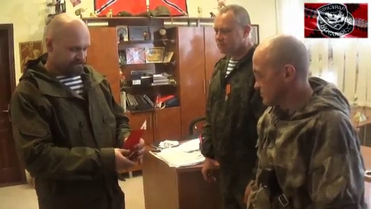 Герои нашего времени...