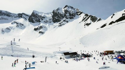 Red Bull Roll The Dice - 2015 Russia