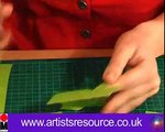 Make a Pop up Greetings Card - Card Making Project - Art and Craft