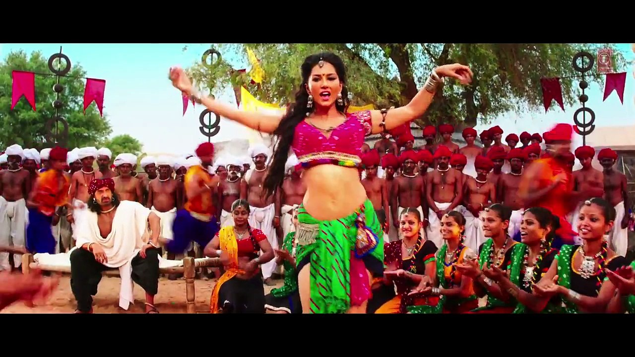 'Dhol Baaje' FULL VIDEO Song _ Sunny Leone _ Meet Bros Anjjan ft. Monali Thakur _Ek Paheli Leela