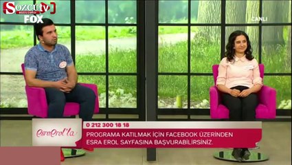 'Başka talibim varsa' deyince...