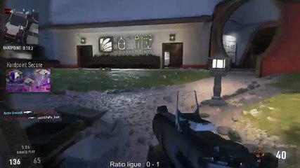 Ligue avec moi sur AW PC :) (REPLAY)