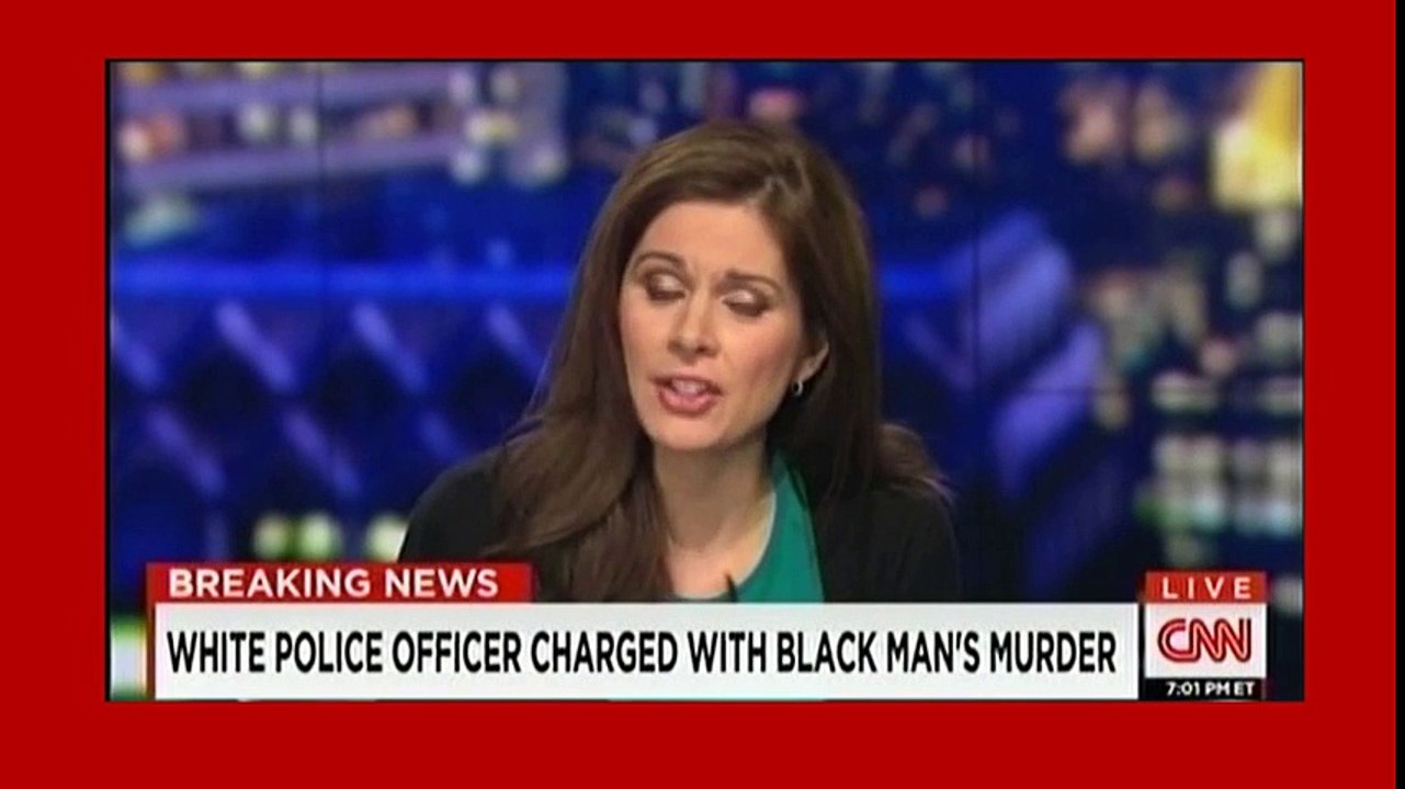 South Carolina Cop's Murder of Walter Scott