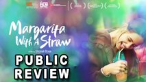 Margarita With A Straw | Public Review | Kalki Koechlin
