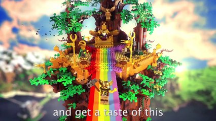 Zeus vs Thor. Epic Rap Battles of History Season 4.