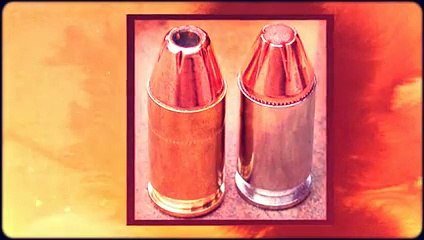 Hornady Bullets
