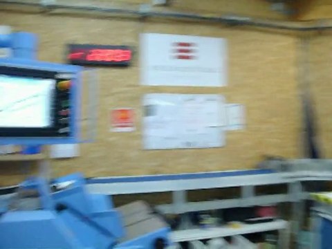 MÜLLER MARTINI .. PANTERA / BRAVO+