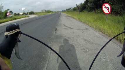 100 km, Longão, Treinos Bike Speed, Triátlon, Marcelo, Fernando, Taubaté, Tremembé, SP, Brasil, 16 de abril de 2015, (9)