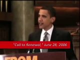 Obama Mocks & Attacks Jesus Christ And The Bible / Video / Obama Is Not A Christian