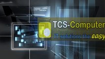 TCS Computers - The Best And Reliable Data Recovery Service In Belgium