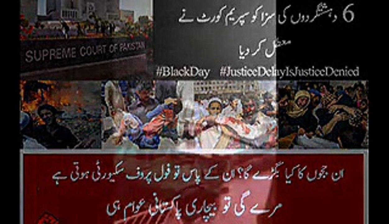 Naqash Khan Against Anti State Asma