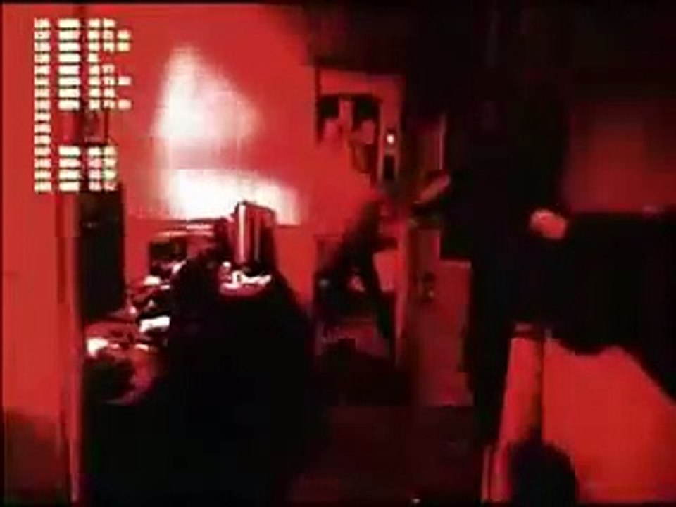 Terminator 1 Police Station Shootout - video Dailymotion