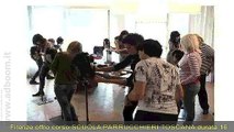 FIRENZE,   CORSO SCUOLA PARRUCCHIERI TOSCANA EURO 1.800