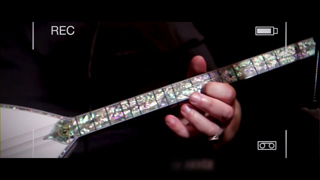 Hüseyin Kağıt Gel Garip Garip RESMİ KLİP (E.V.M Müzik Prodüksiyon)