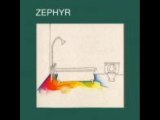 Zephyr  -  album Zephyr  (1969)
