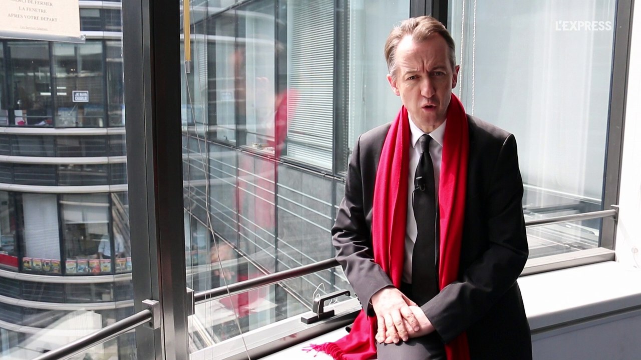 Entraver la libre circulation des personnes en Europe est un retour en arrière - L'édito de Christophe Barbier