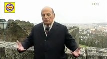 Castelo da Feira na Voz do Prof. José Hermano Saraiva ( 01 )