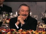Billy Crystal Kicks Off the AFI Life Achievement Award: A Tribute To Robert De Niro