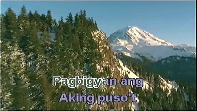 Ala-Ala Mo - White Lies