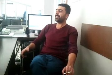 Vanlı Çağlar YÜCE