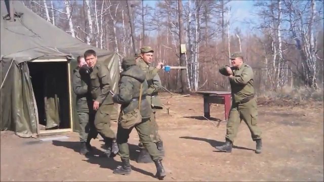 Quand l'armée russe lance un missile : FAIL