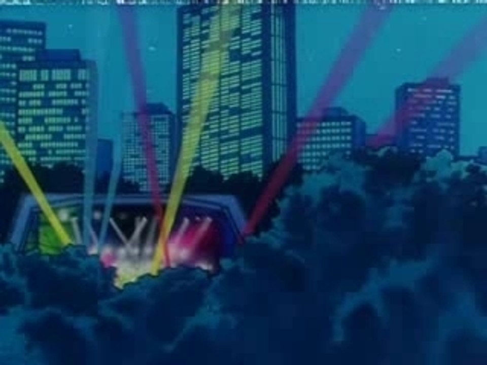 Sailor moon 7