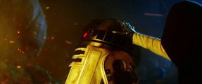 Star Wars Episode VII - The Force Awakens Official Teaser Trailer #2 (2015) - Star Wars Movie