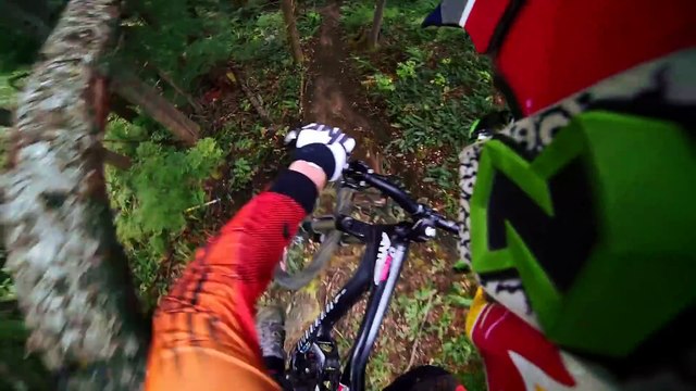 GoPro HERO3 Almost as Epic as the HERO3+