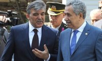 Bülent Arınç'tan 'Abdullah Gül'le Parti Kuracak' İddiasına Yanıt