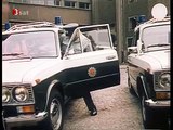Polizei Einsatz, DDR 1977