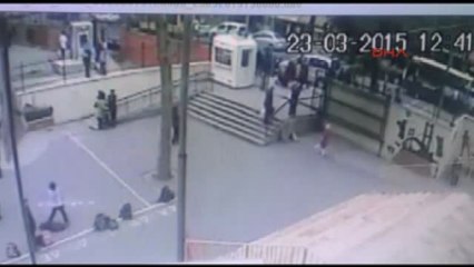 Kırmızı Işıkta Geçip Berkay'a Çartığı Öne Sürülen Minibüs Sürücüsüne 11 Yıla Kadar Hapis İstem