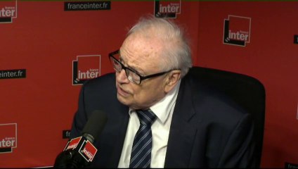 Me Henri Leclerc : "Le problème, c'est que la liberté d'expression peut être poursuivie"