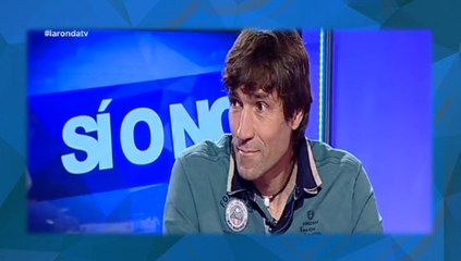 Sí o No amb Julio Salinas La Ronda 16-4-15